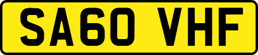 SA60VHF