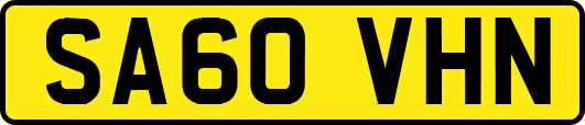 SA60VHN
