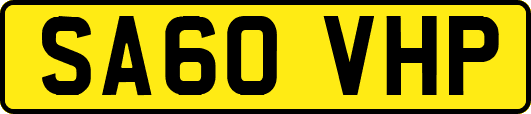 SA60VHP