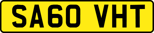SA60VHT