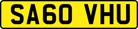 SA60VHU