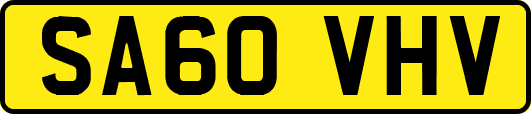 SA60VHV