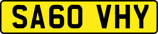 SA60VHY