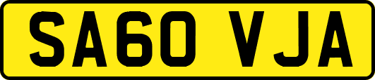 SA60VJA