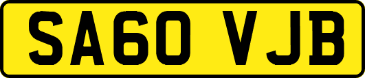 SA60VJB
