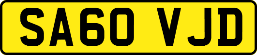 SA60VJD