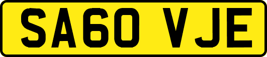 SA60VJE