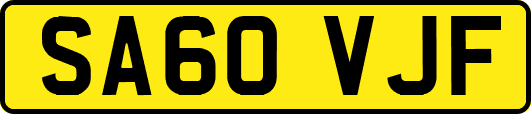 SA60VJF