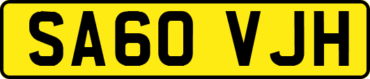 SA60VJH