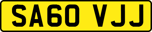 SA60VJJ