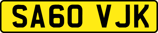 SA60VJK