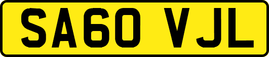 SA60VJL