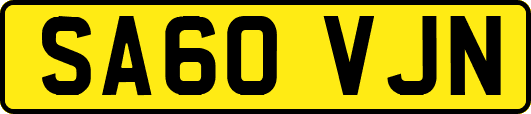 SA60VJN