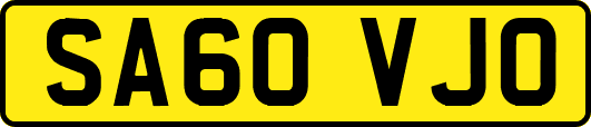 SA60VJO