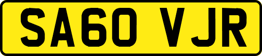 SA60VJR