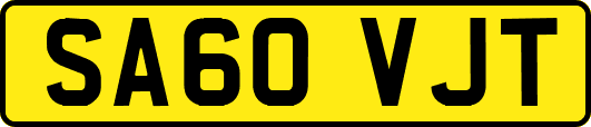 SA60VJT