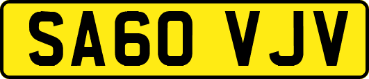 SA60VJV