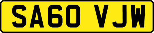 SA60VJW