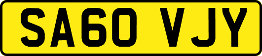 SA60VJY