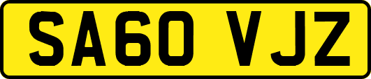 SA60VJZ