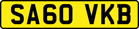 SA60VKB