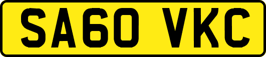 SA60VKC