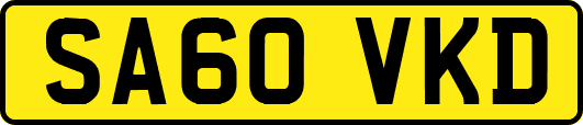 SA60VKD