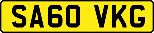 SA60VKG