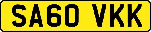 SA60VKK