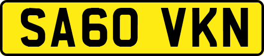SA60VKN