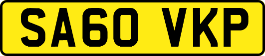 SA60VKP