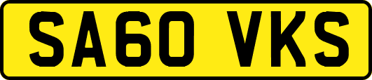 SA60VKS