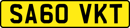 SA60VKT