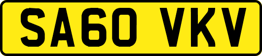 SA60VKV