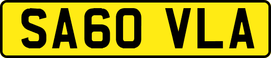 SA60VLA