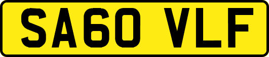 SA60VLF