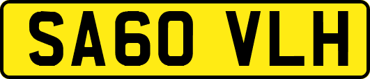 SA60VLH