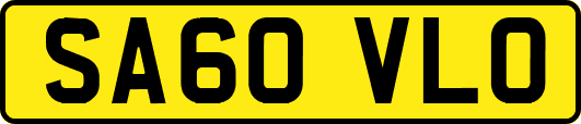 SA60VLO