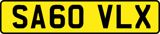 SA60VLX