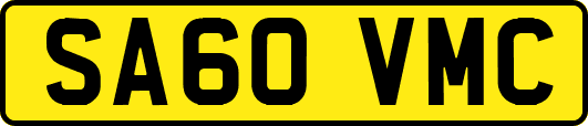 SA60VMC