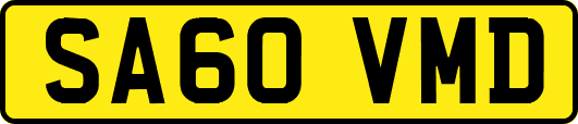 SA60VMD