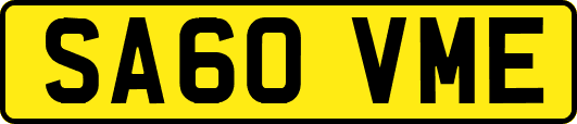 SA60VME