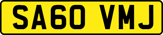 SA60VMJ
