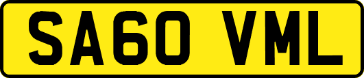 SA60VML