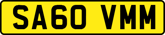 SA60VMM