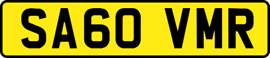 SA60VMR