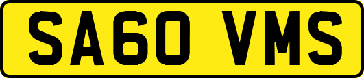 SA60VMS
