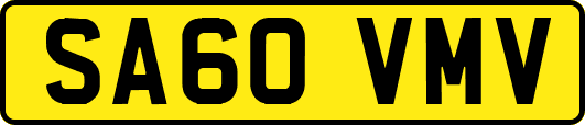 SA60VMV