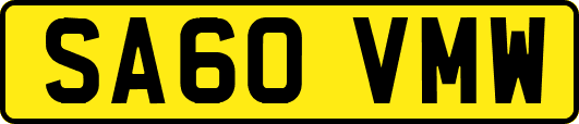 SA60VMW