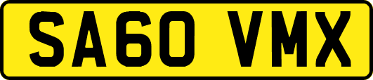 SA60VMX